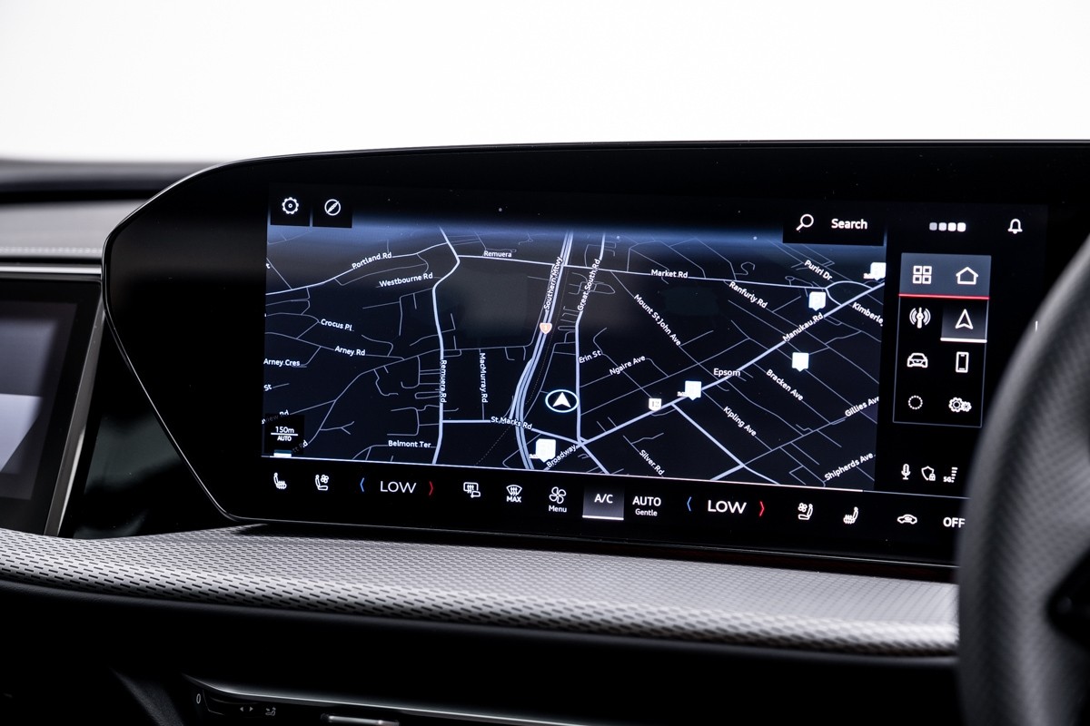 Audi Q5 SUV TFSI QUATTRO S TRONIC 150 KW