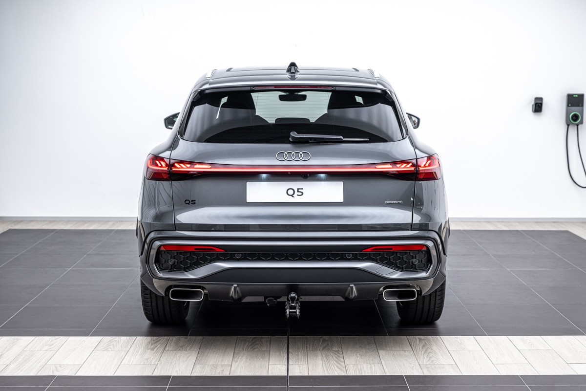Audi Q5 SUV TFSI QUATTRO S TRONIC 150 KW