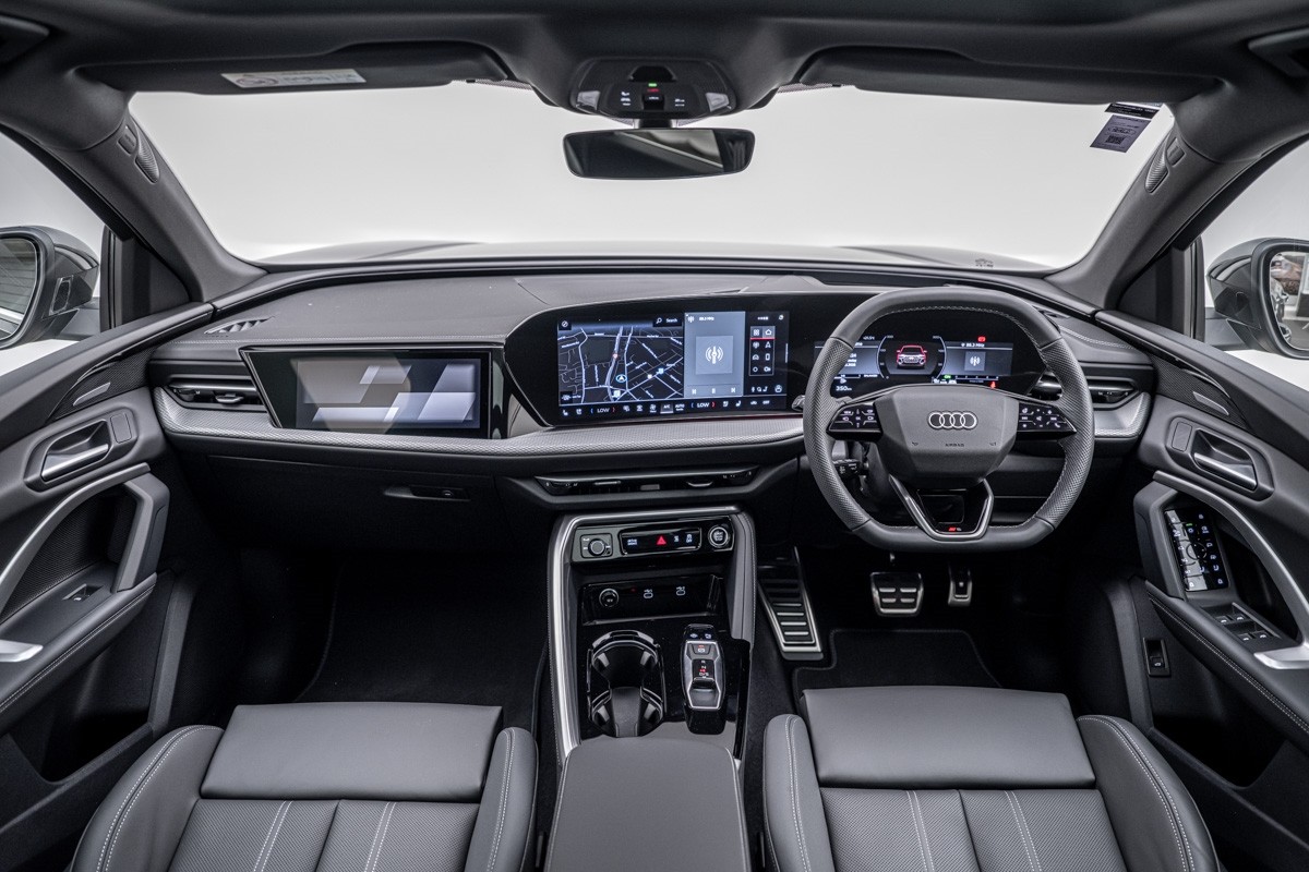 Audi Q5 SUV TFSI QUATTRO S TRONIC 150 KW