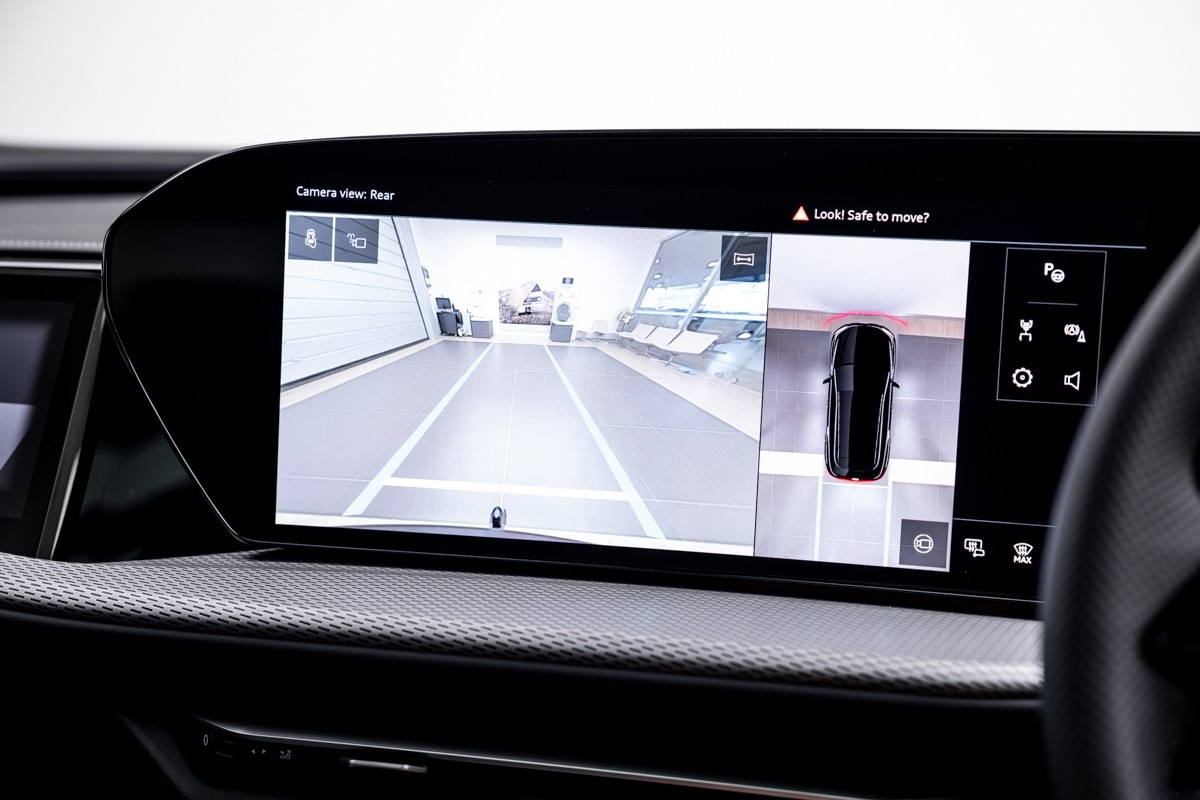 Audi Q5 SUV TFSI QUATTRO S TRONIC 150 KW