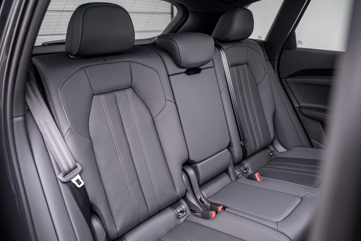 Audi Q5 SUV TFSI QUATTRO S TRONIC 150 KW