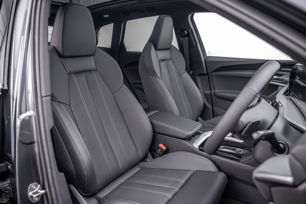 Audi Q5 SUV TFSI QUATTRO S TRONIC 150 KW