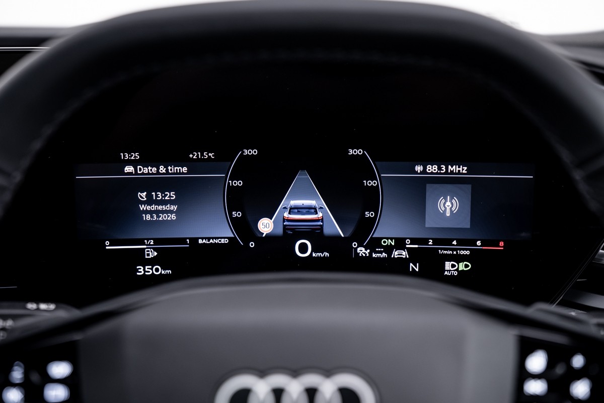 Audi Q5 SUV TFSI QUATTRO S TRONIC 150 KW