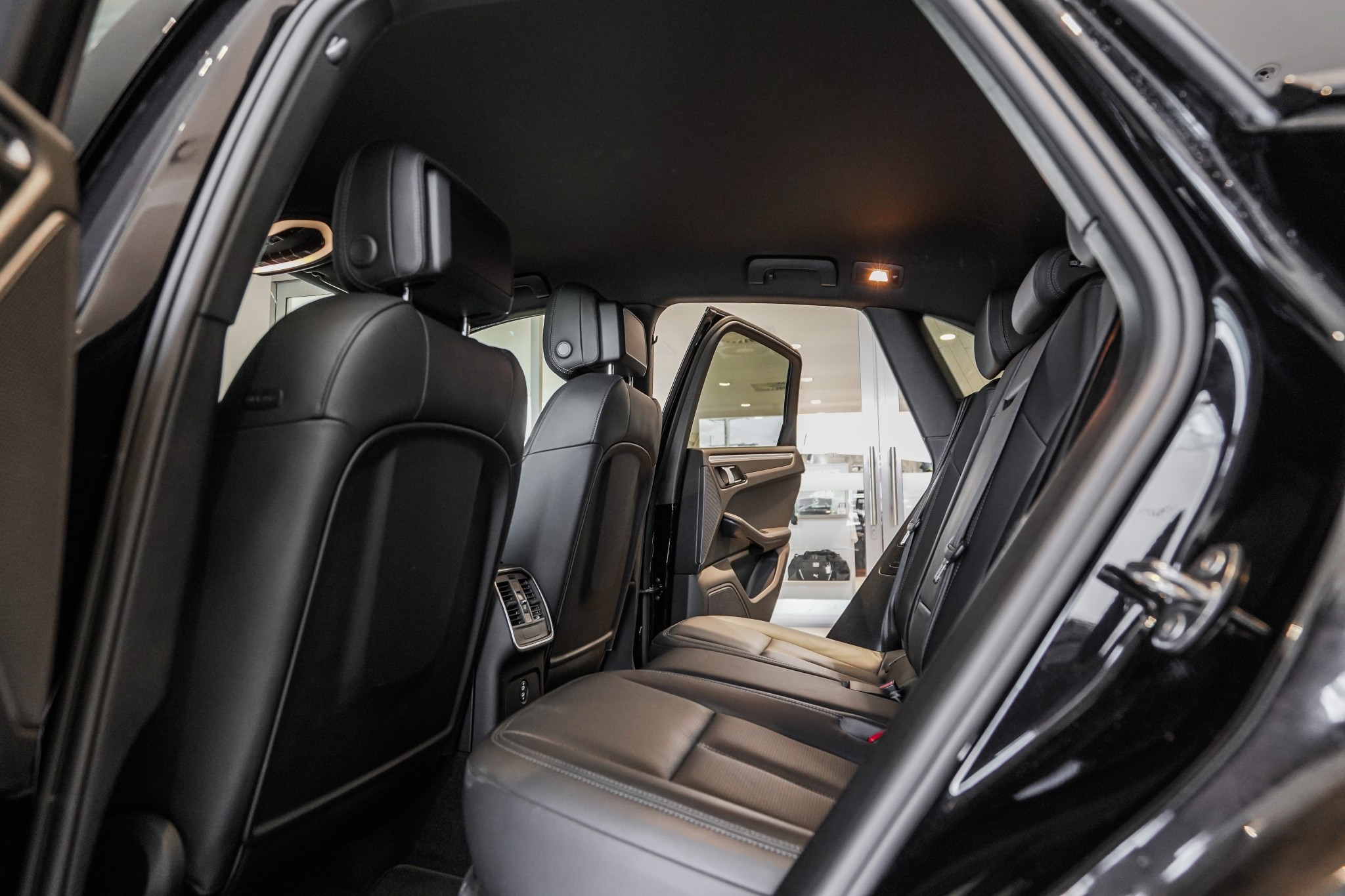 Porsche Macan 2.0 PT | 4WD | 185 kW