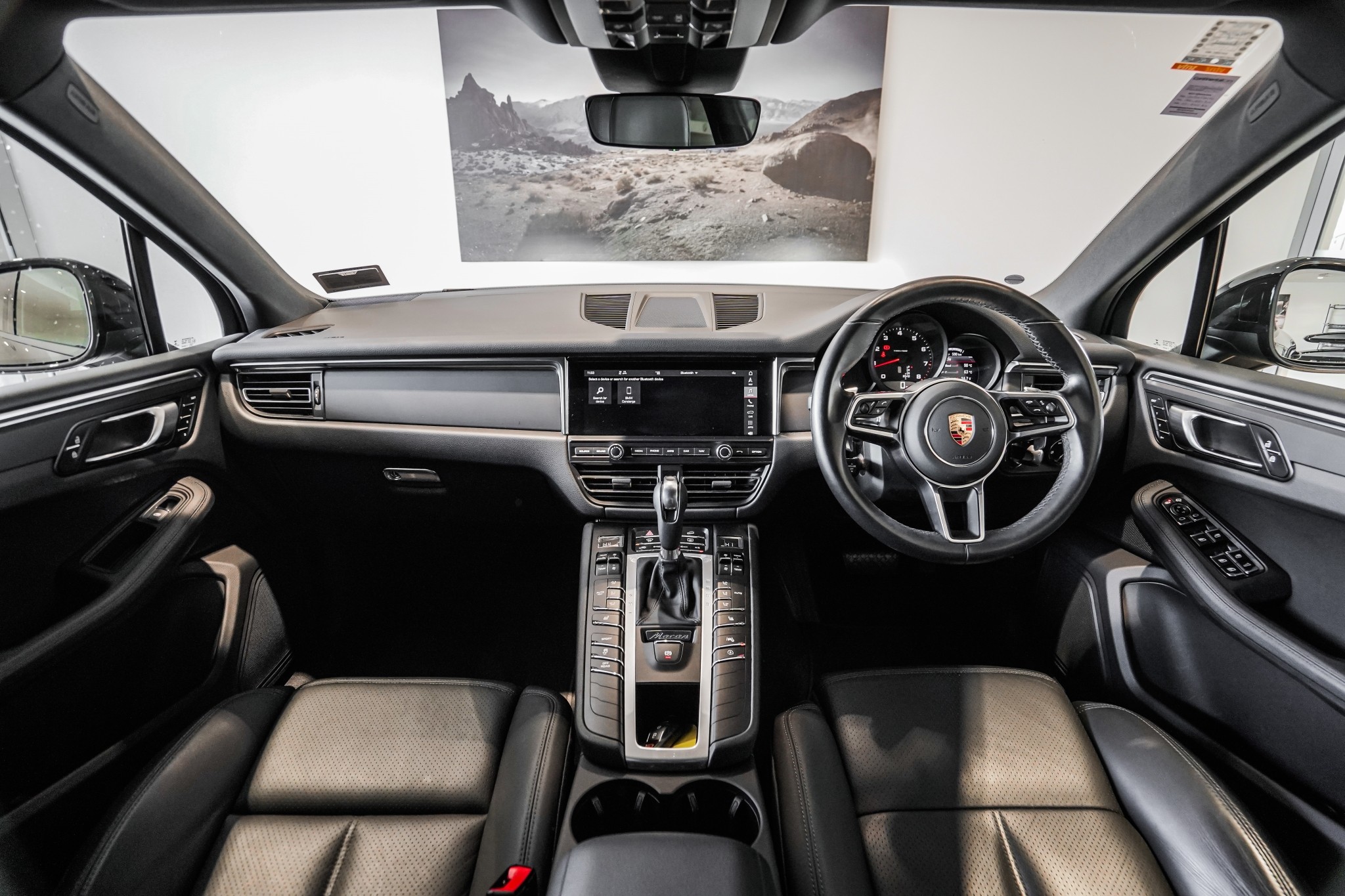 Porsche Macan 2.0 PT | 4WD | 185 kW