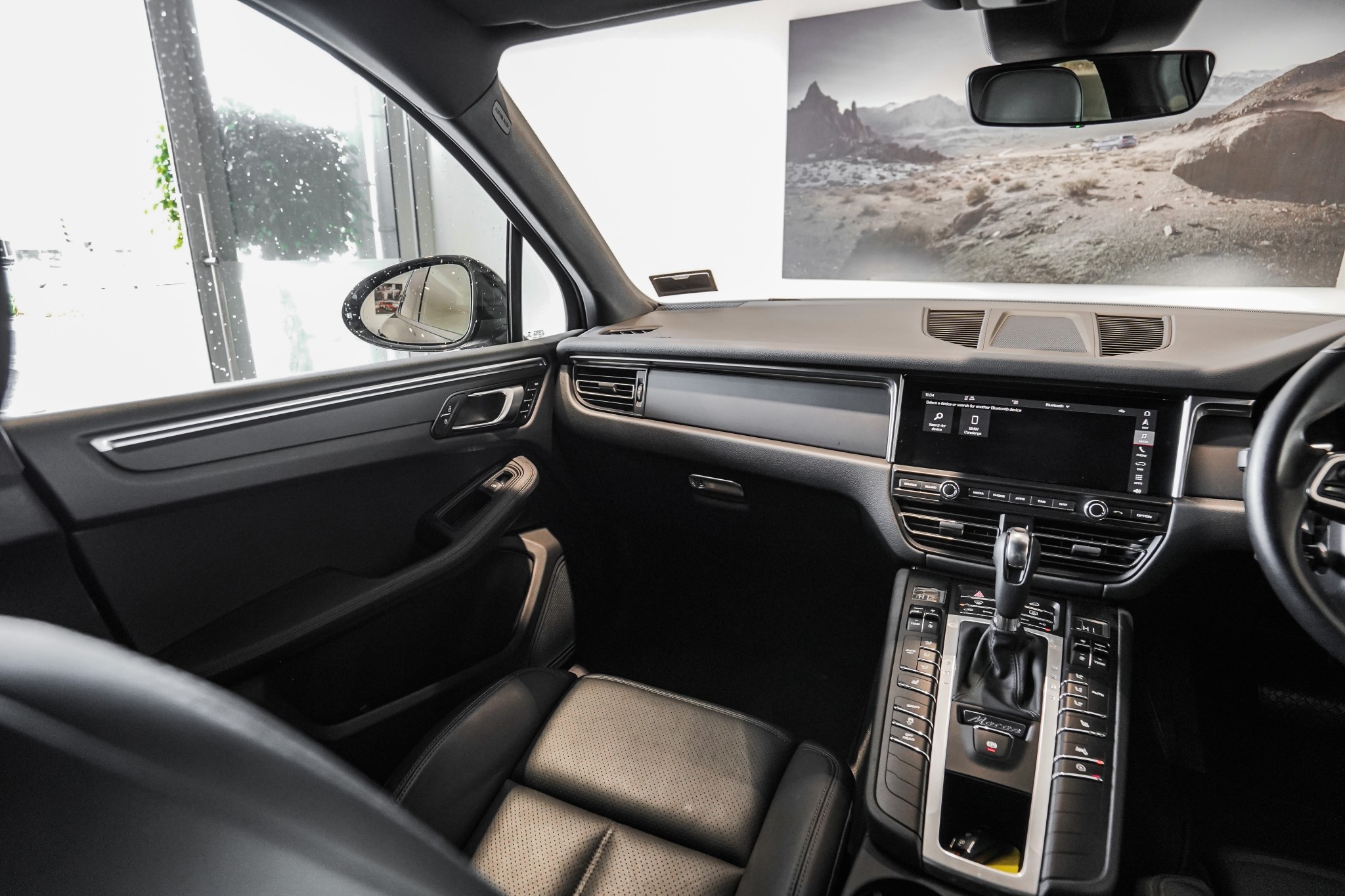 Porsche Macan 2.0 PT | 4WD | 185 kW