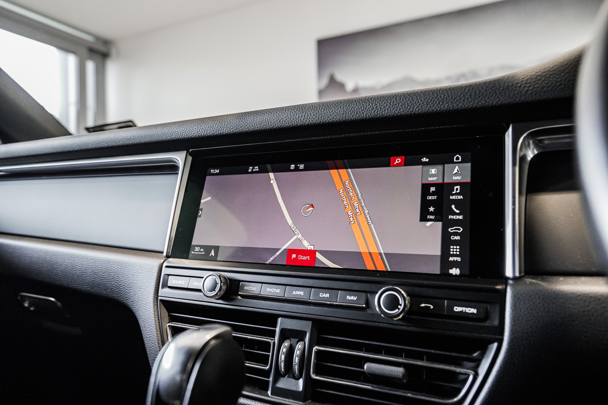 Porsche Macan 2.0 PT | 4WD | 185 kW