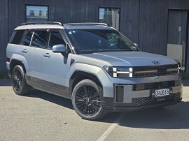 2024 Hyundai Santa Fe