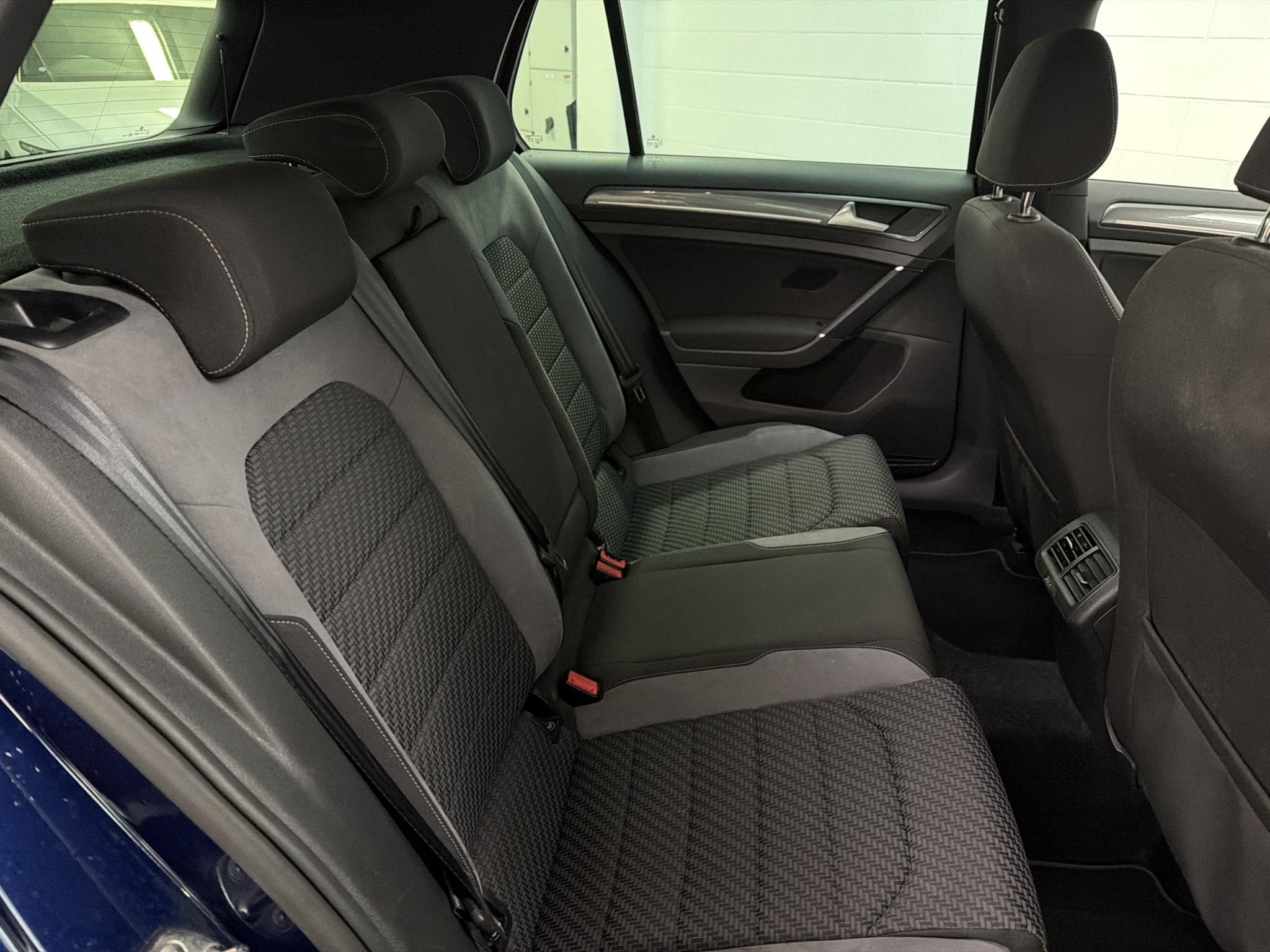 Volkswagen Golf TSI HIGHLINE 1.4P DS