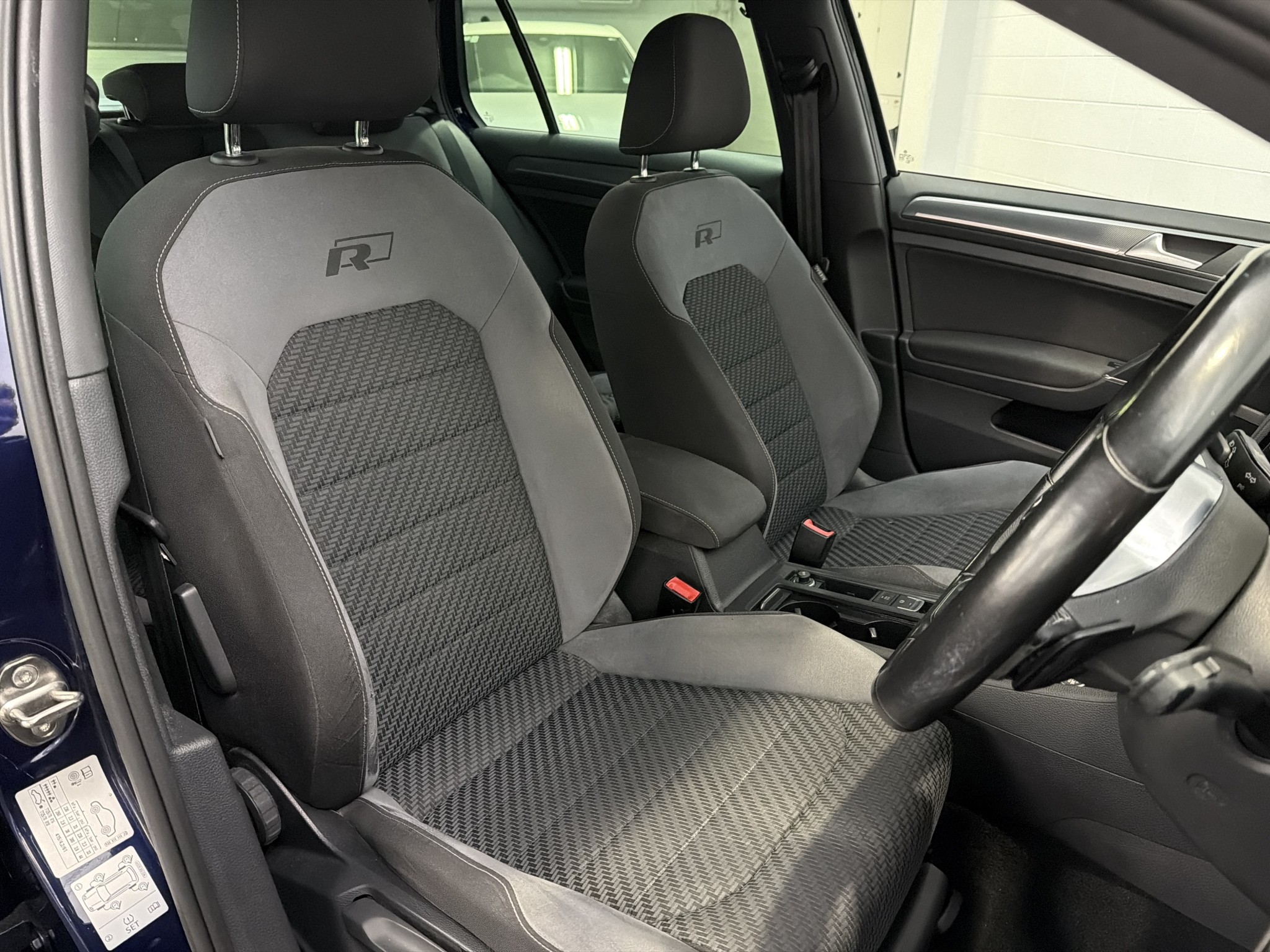 Volkswagen Golf TSI HIGHLINE 1.4P DS