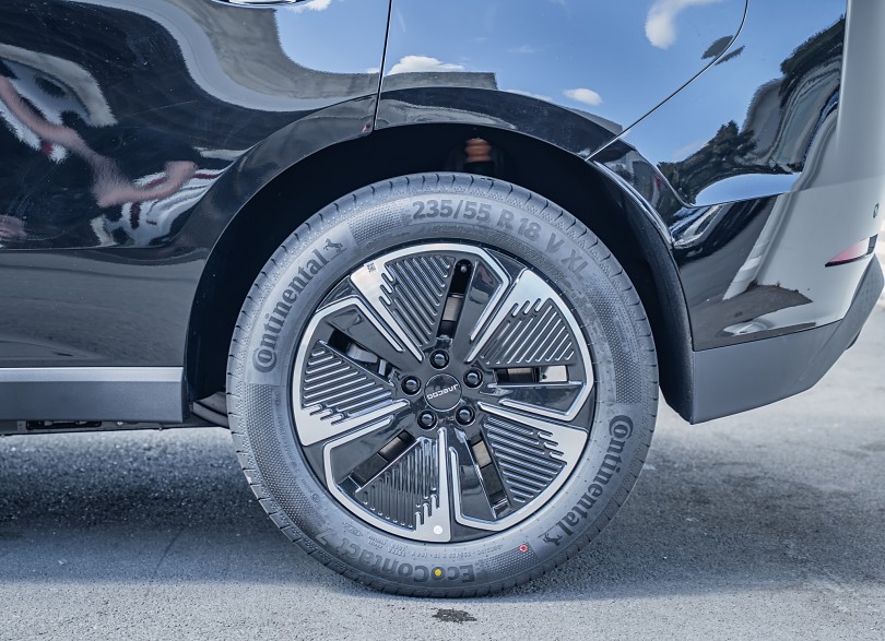 2026 JAECOO J5 7