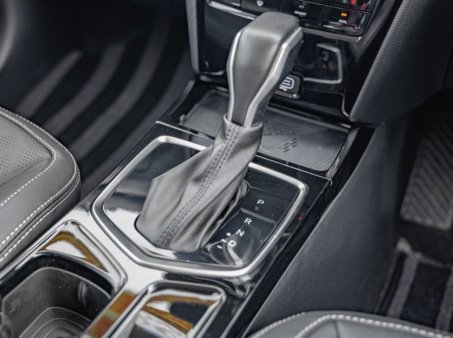 2026 Mahindra XUV3XO 16