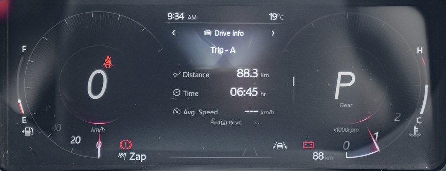 2026 Mahindra XUV3XO 12