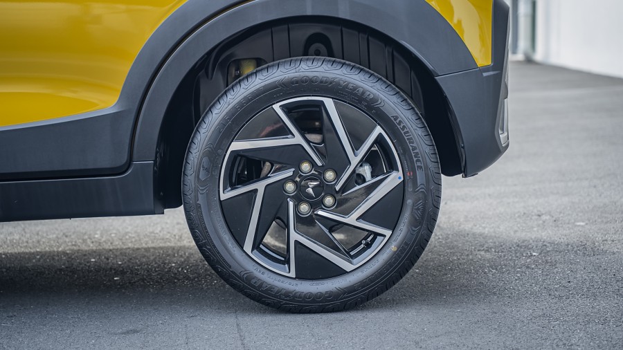 2026 Mahindra XUV3XO 7