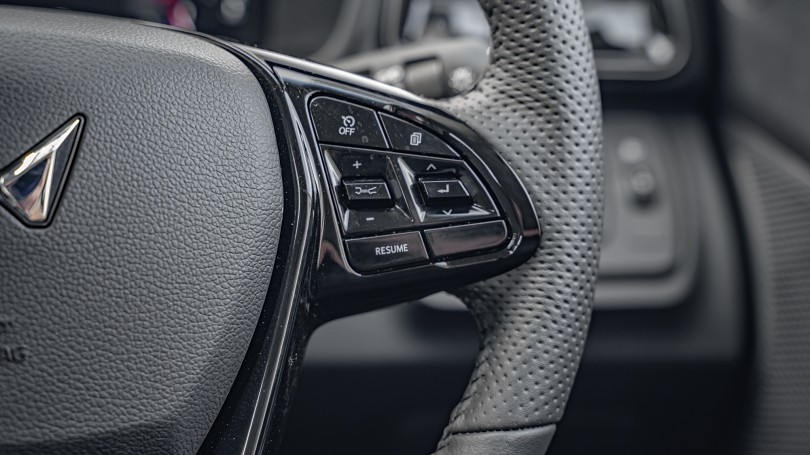2026 Mahindra XUV3XO 14