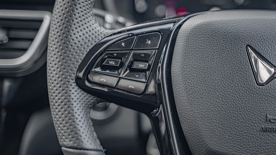 2026 Mahindra XUV3XO 13
