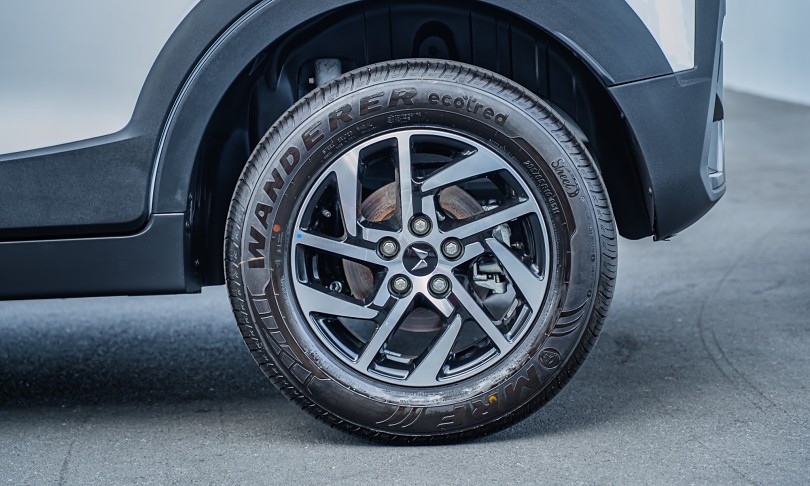 2026 Mahindra XUV3XO 7