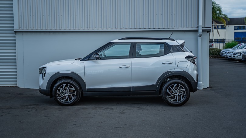 2026 Mahindra XUV3XO 5