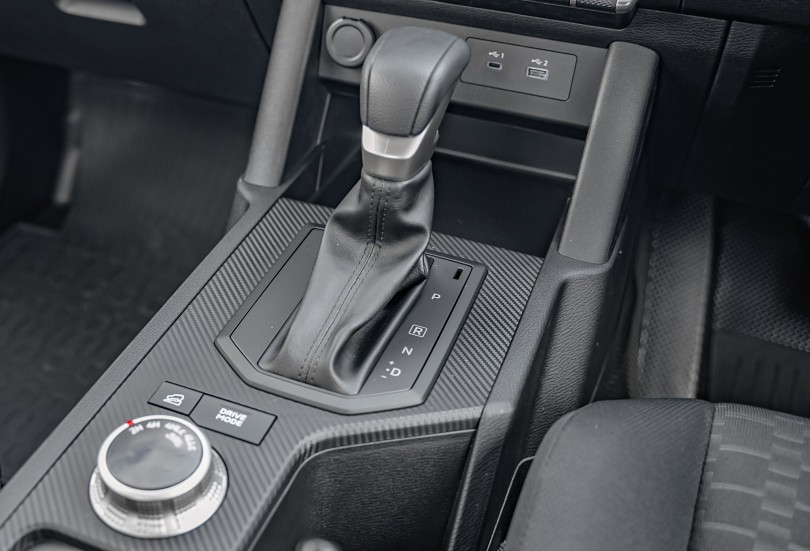 2026 Mitsubishi Triton 16