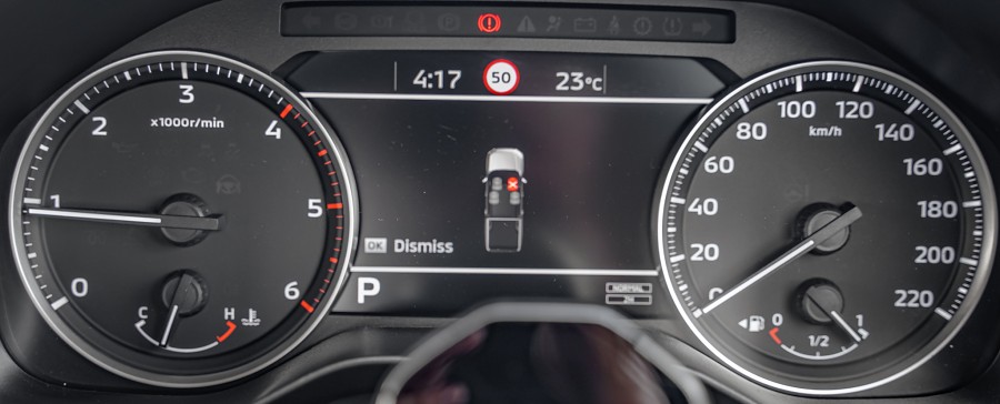 2026 Mitsubishi Triton 12