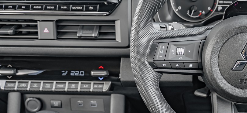 2026 Mitsubishi Triton 13