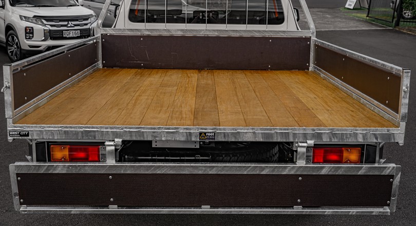 2026 Mitsubishi Triton 17