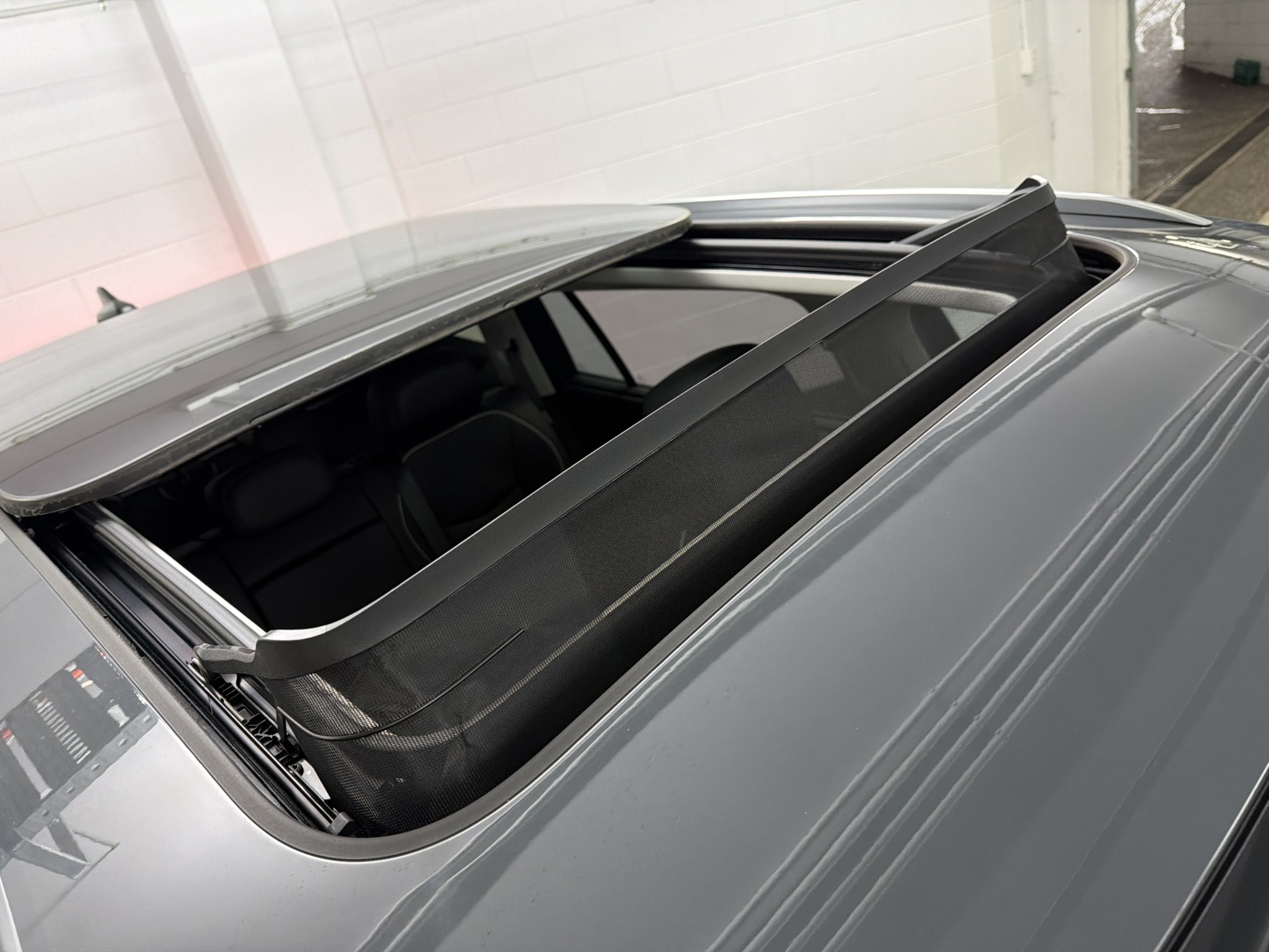 Volkswagen Tayron ELEGANCE