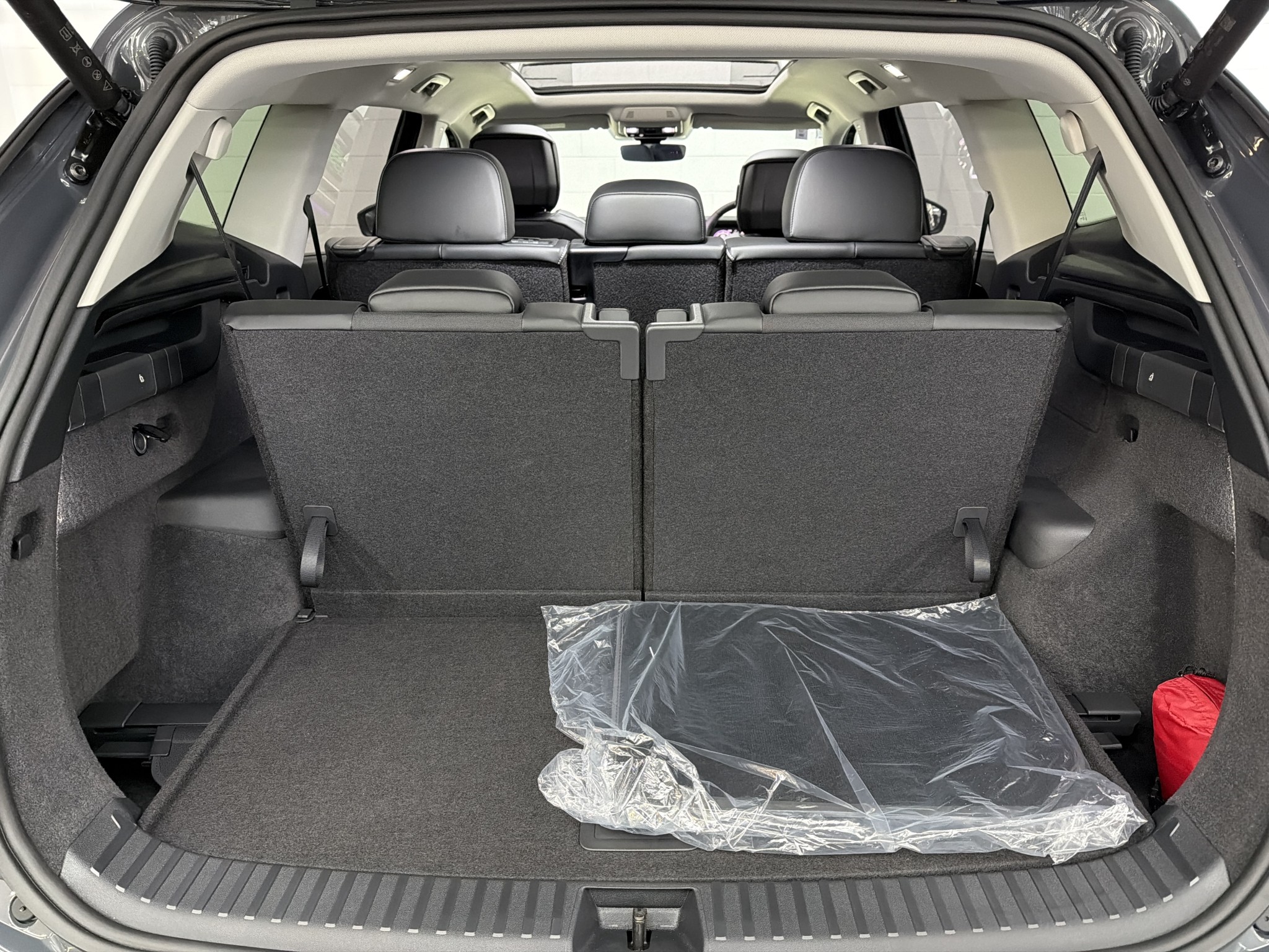 Volkswagen Tayron ELEGANCE