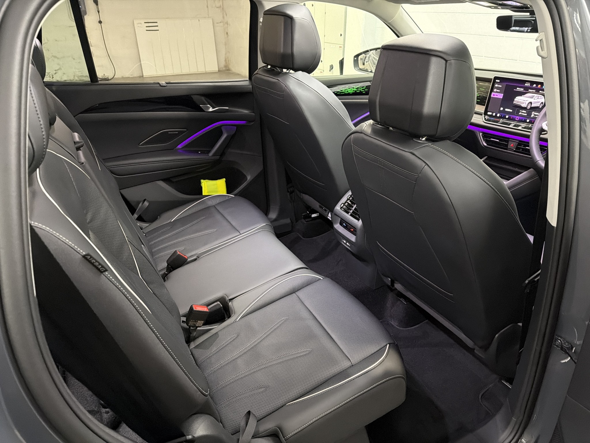 Volkswagen Tayron ELEGANCE