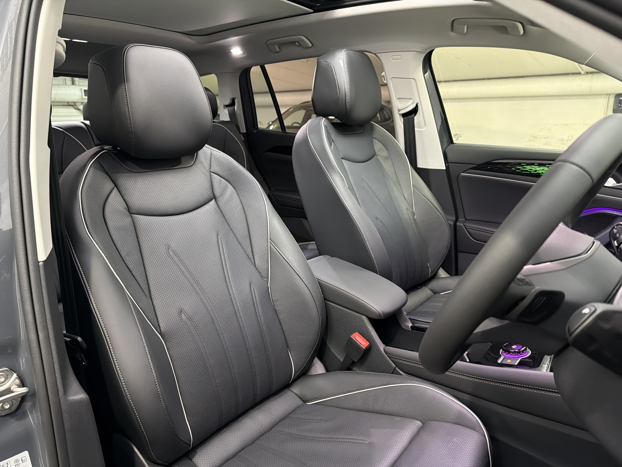 Volkswagen Tayron ELEGANCE