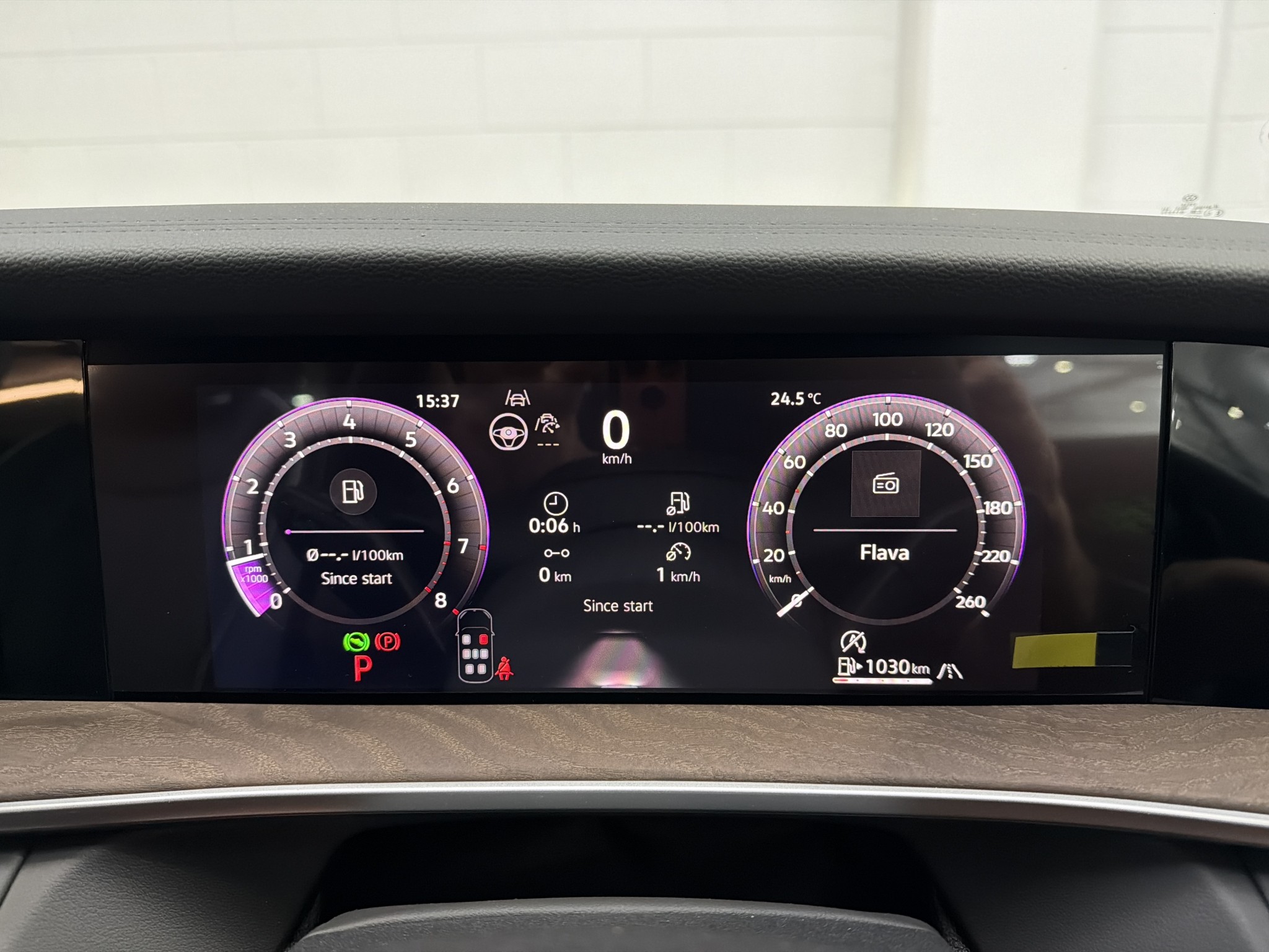 Volkswagen Tayron ELEGANCE