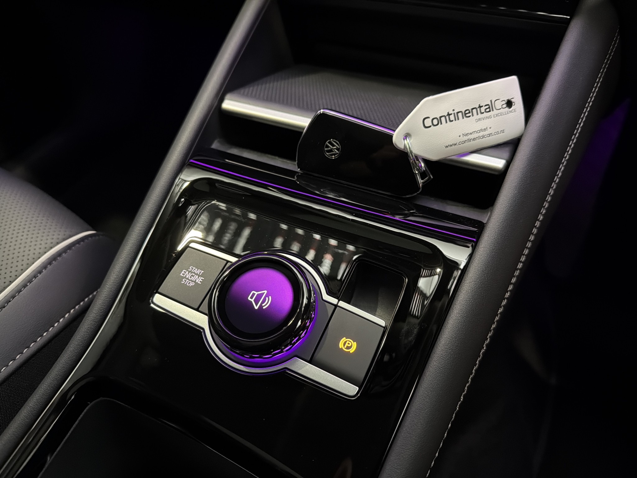 Volkswagen Tayron ELEGANCE