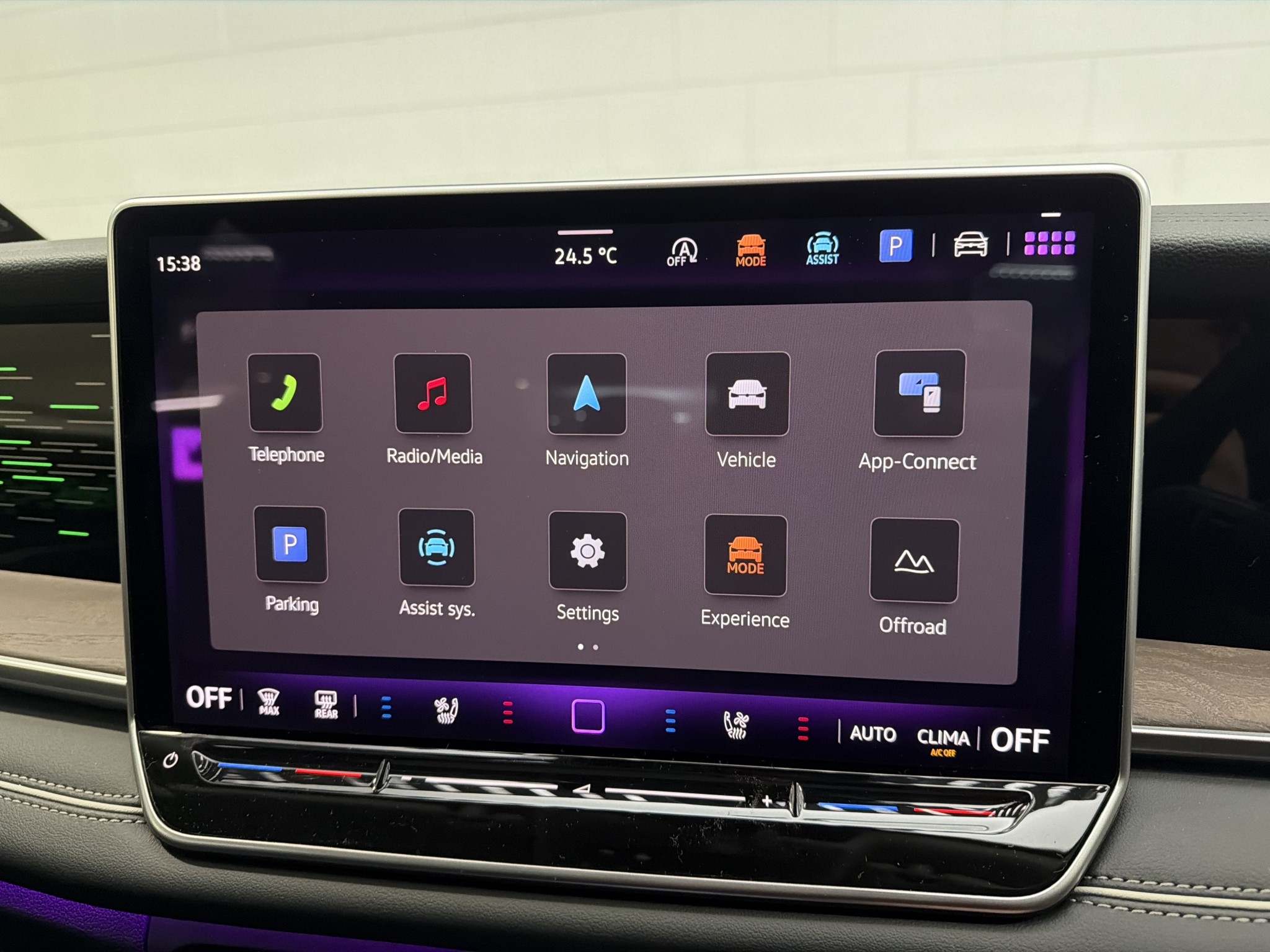 Volkswagen Tayron ELEGANCE