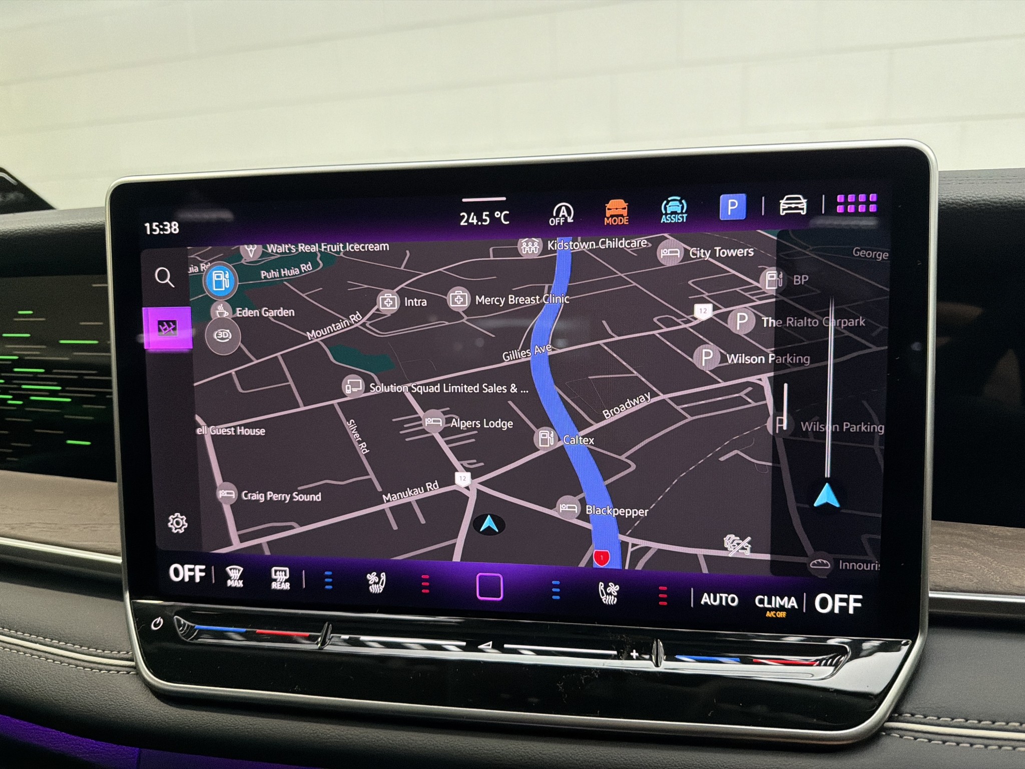 Volkswagen Tayron ELEGANCE