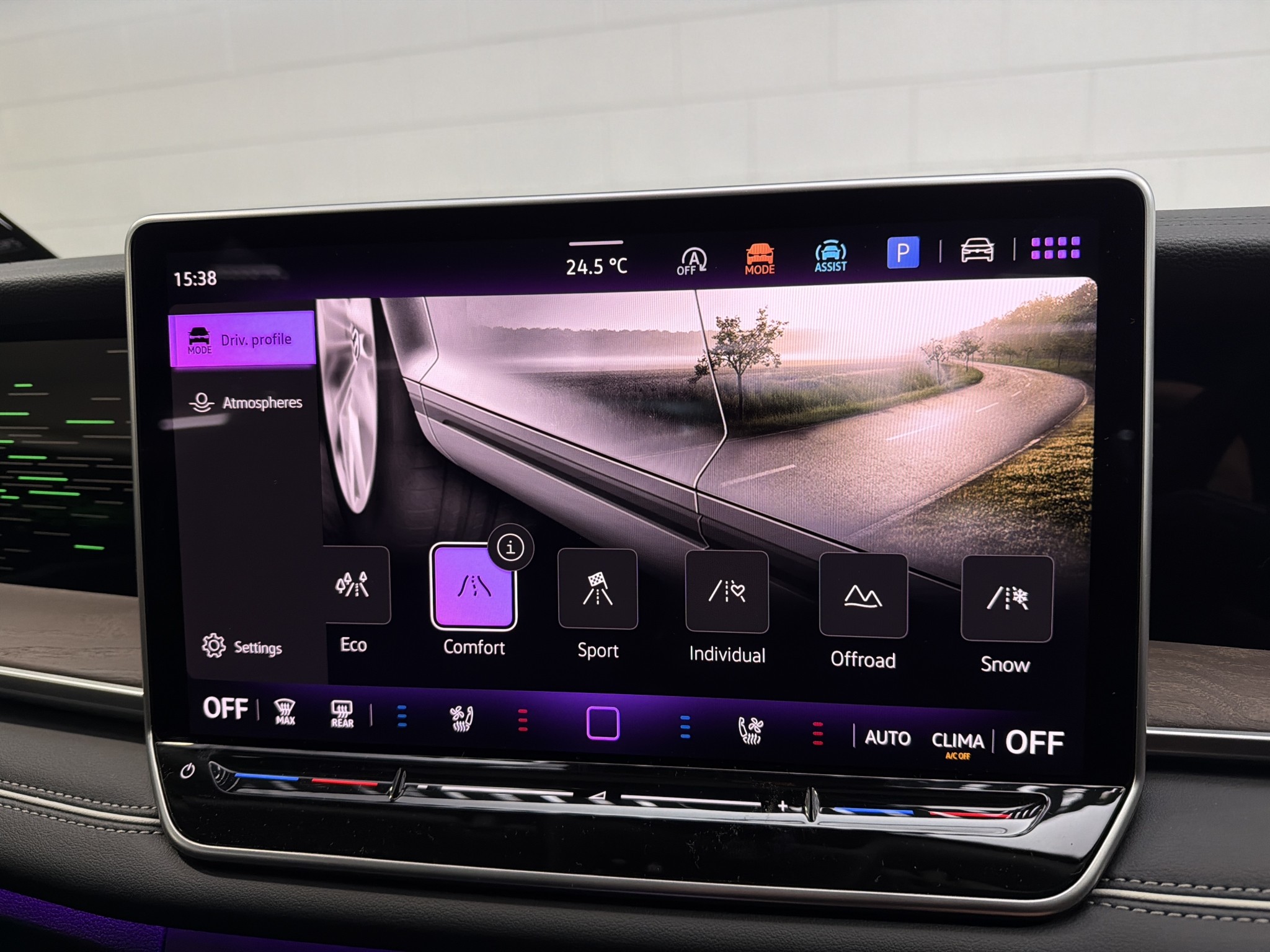 Volkswagen Tayron ELEGANCE