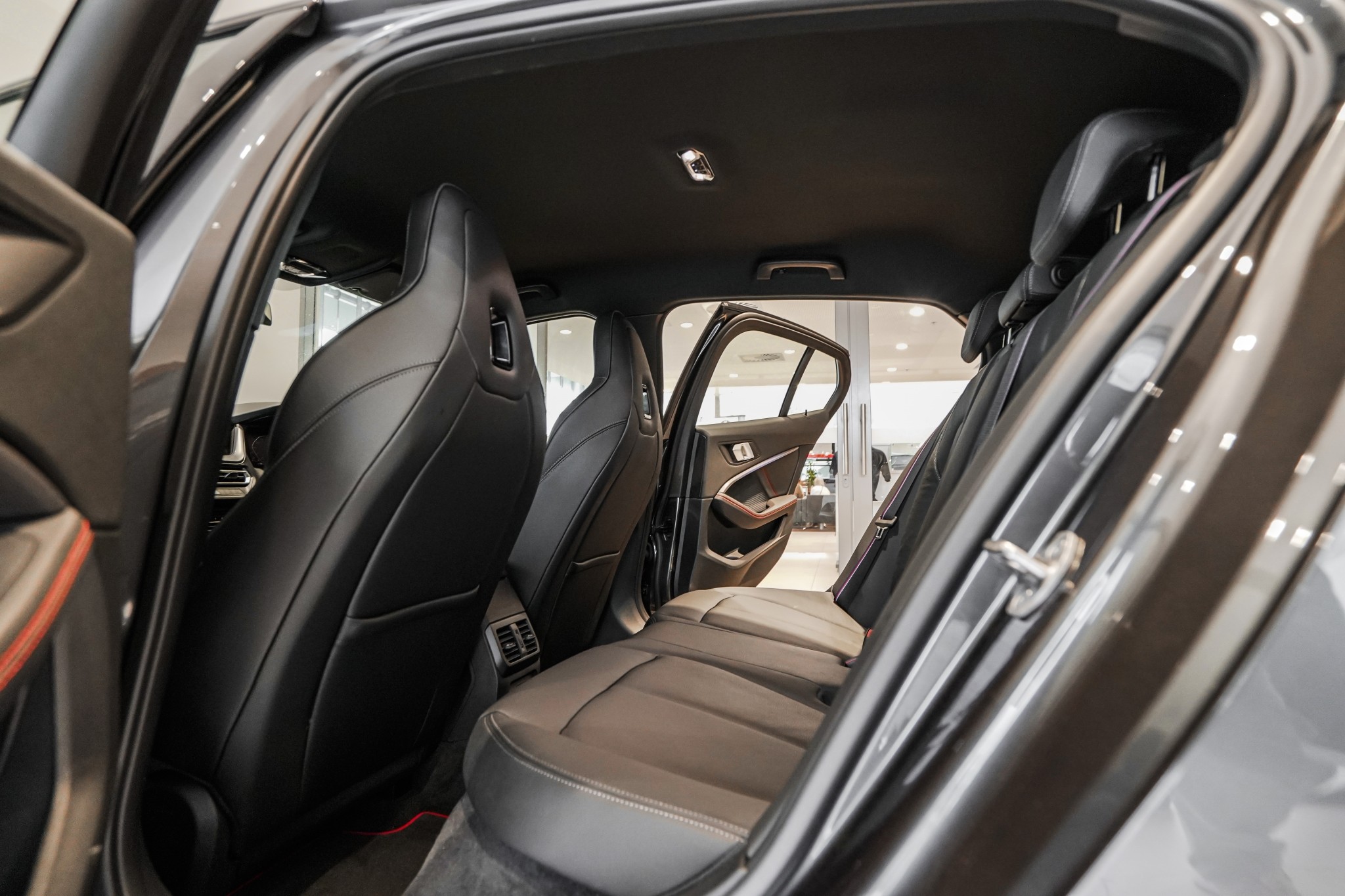 BMW 128ti Launch Edition Lite