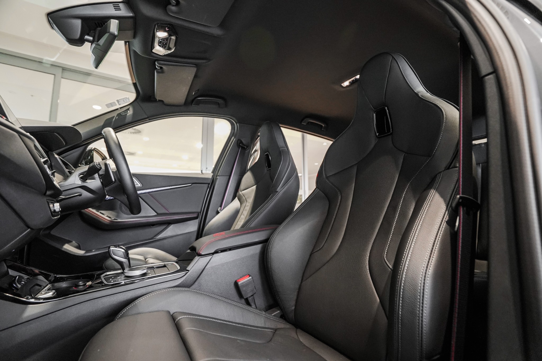 BMW 128ti Launch Edition Lite