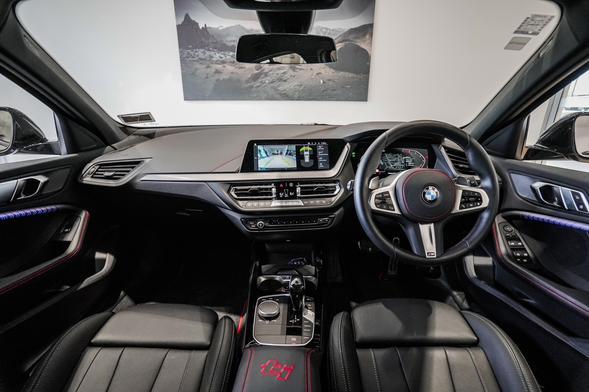 BMW 128ti Launch Edition Lite