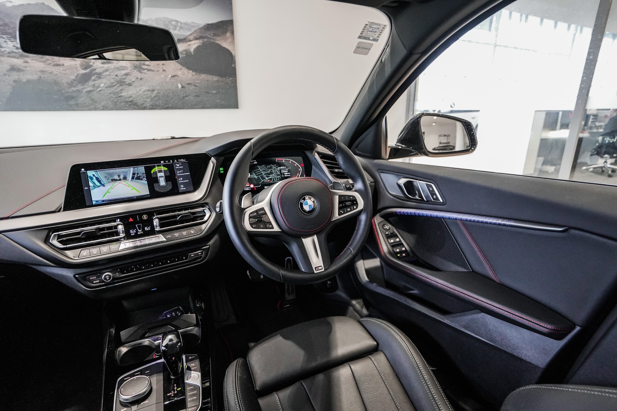 BMW 128ti Launch Edition Lite