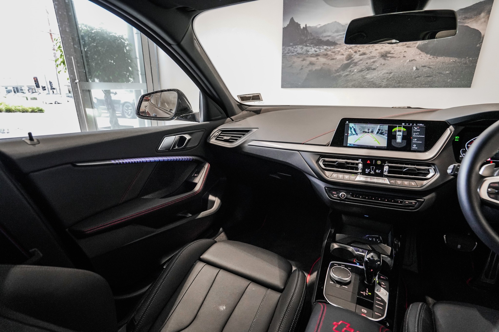 BMW 128ti Launch Edition Lite