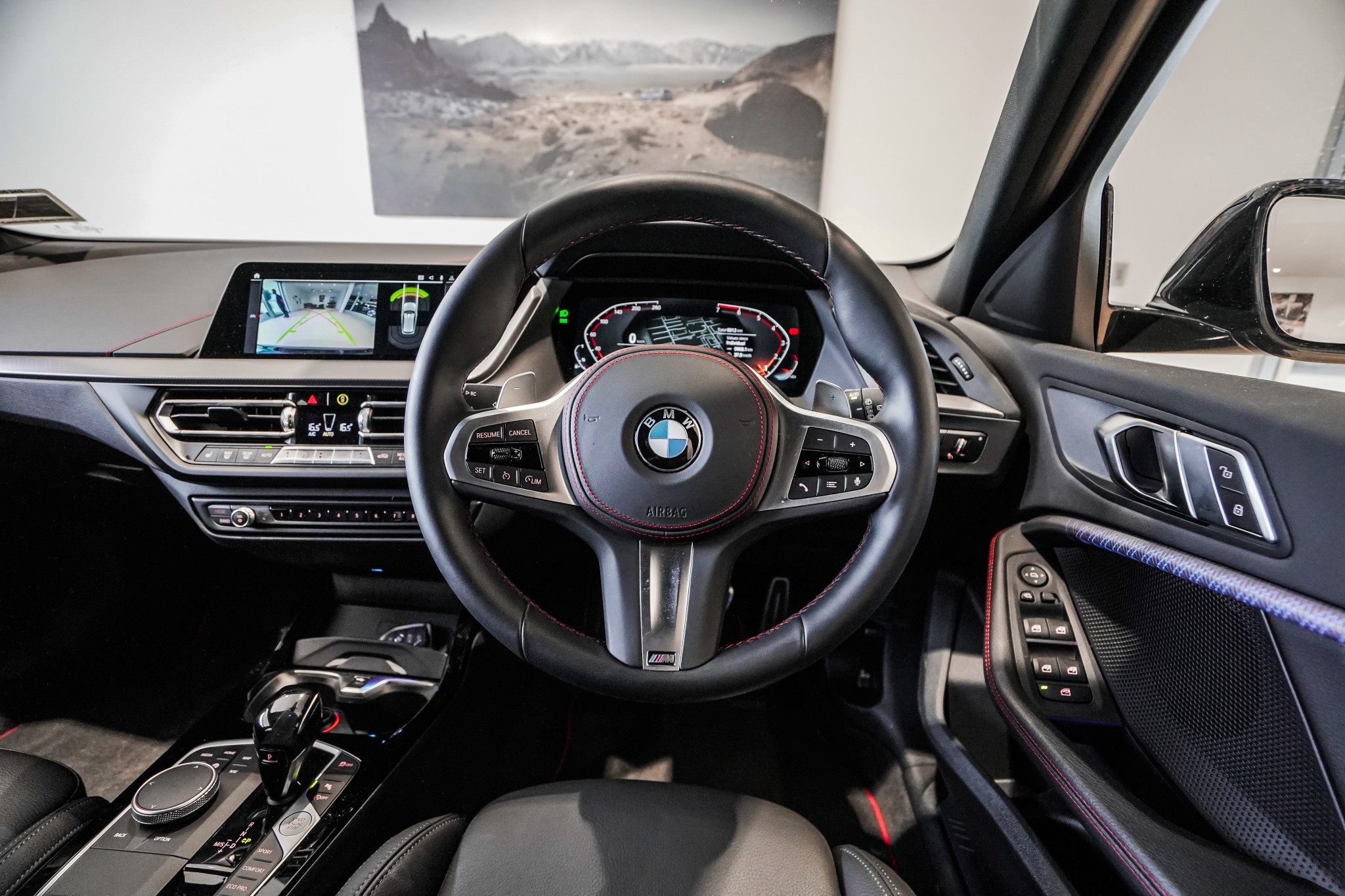 BMW 128ti Launch Edition Lite