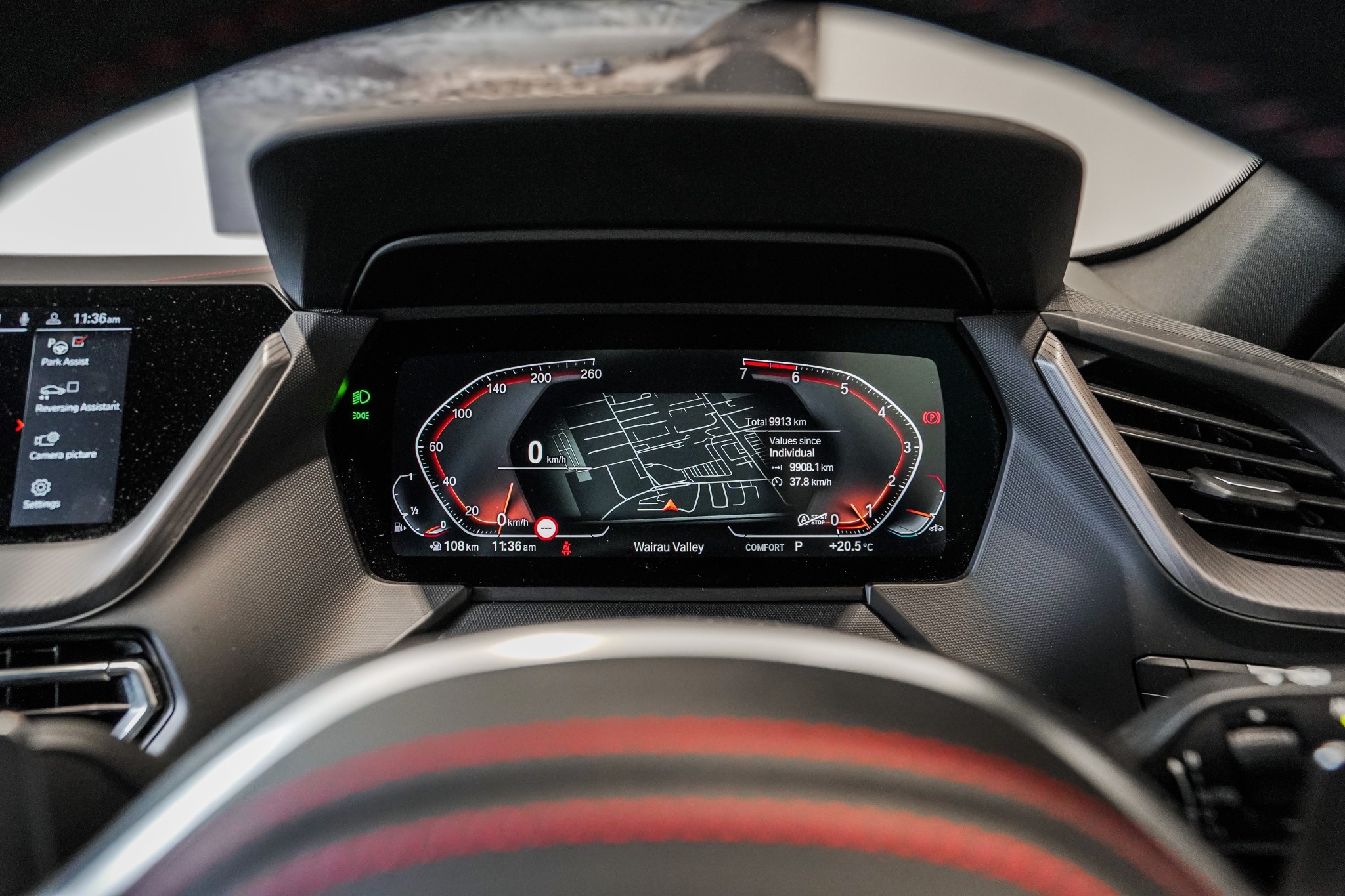 BMW 128ti Launch Edition Lite