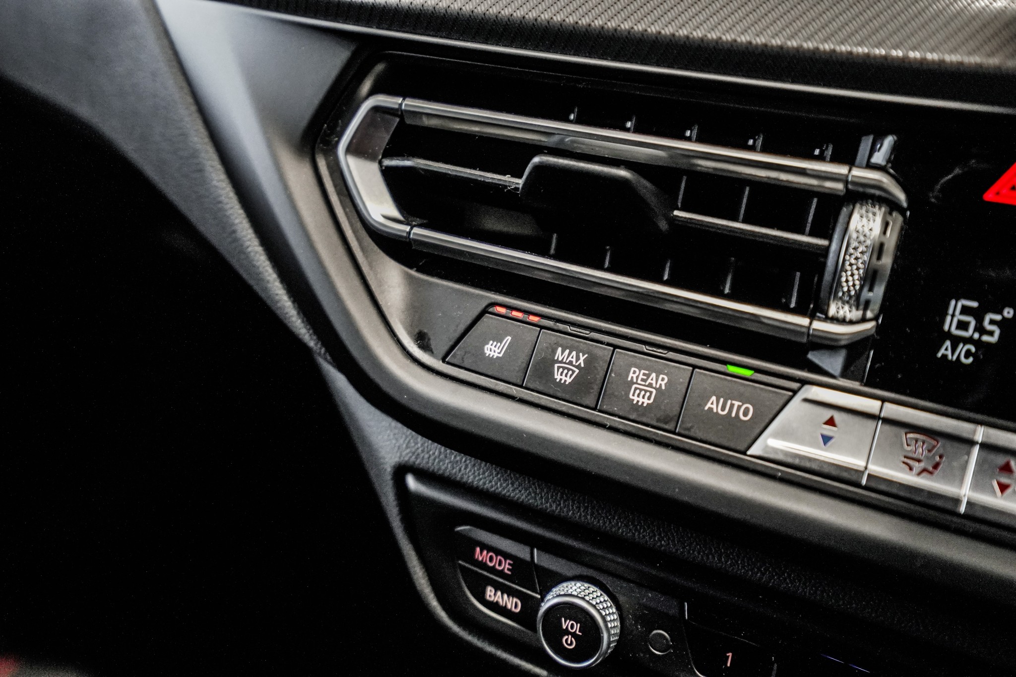 BMW 128ti Launch Edition Lite