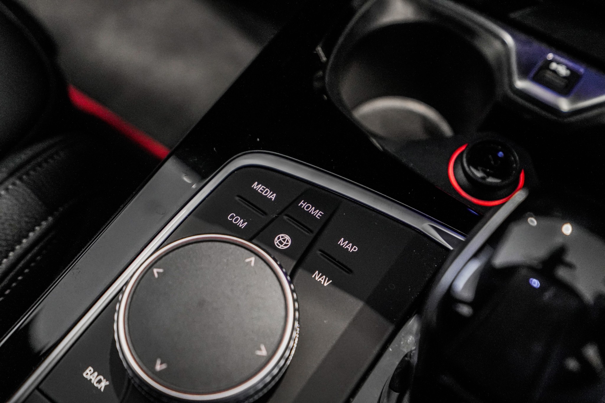 BMW 128ti Launch Edition Lite