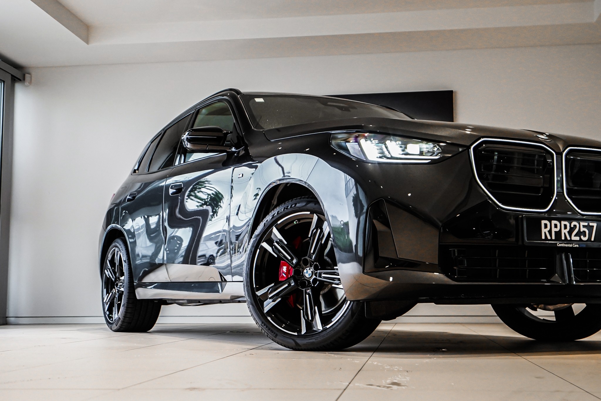 BMW X3 M50 XDRIVE 3.0PT/4WD