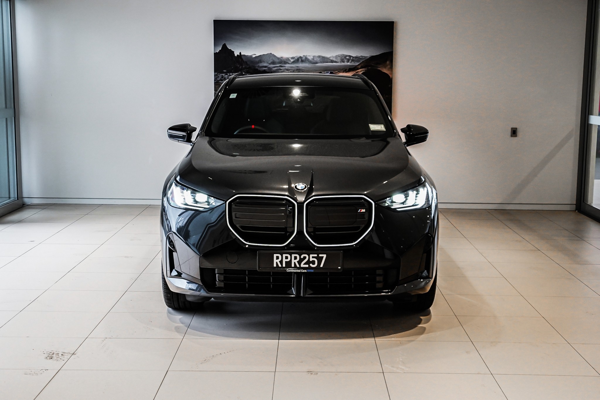 BMW X3 M50 XDRIVE 3.0PT/4WD