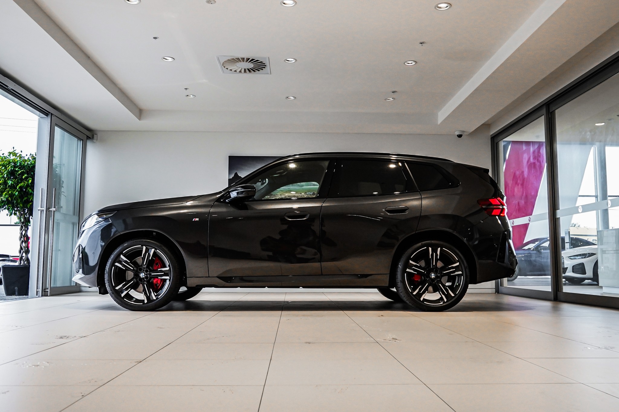 BMW X3 M50 XDRIVE 3.0PT/4WD