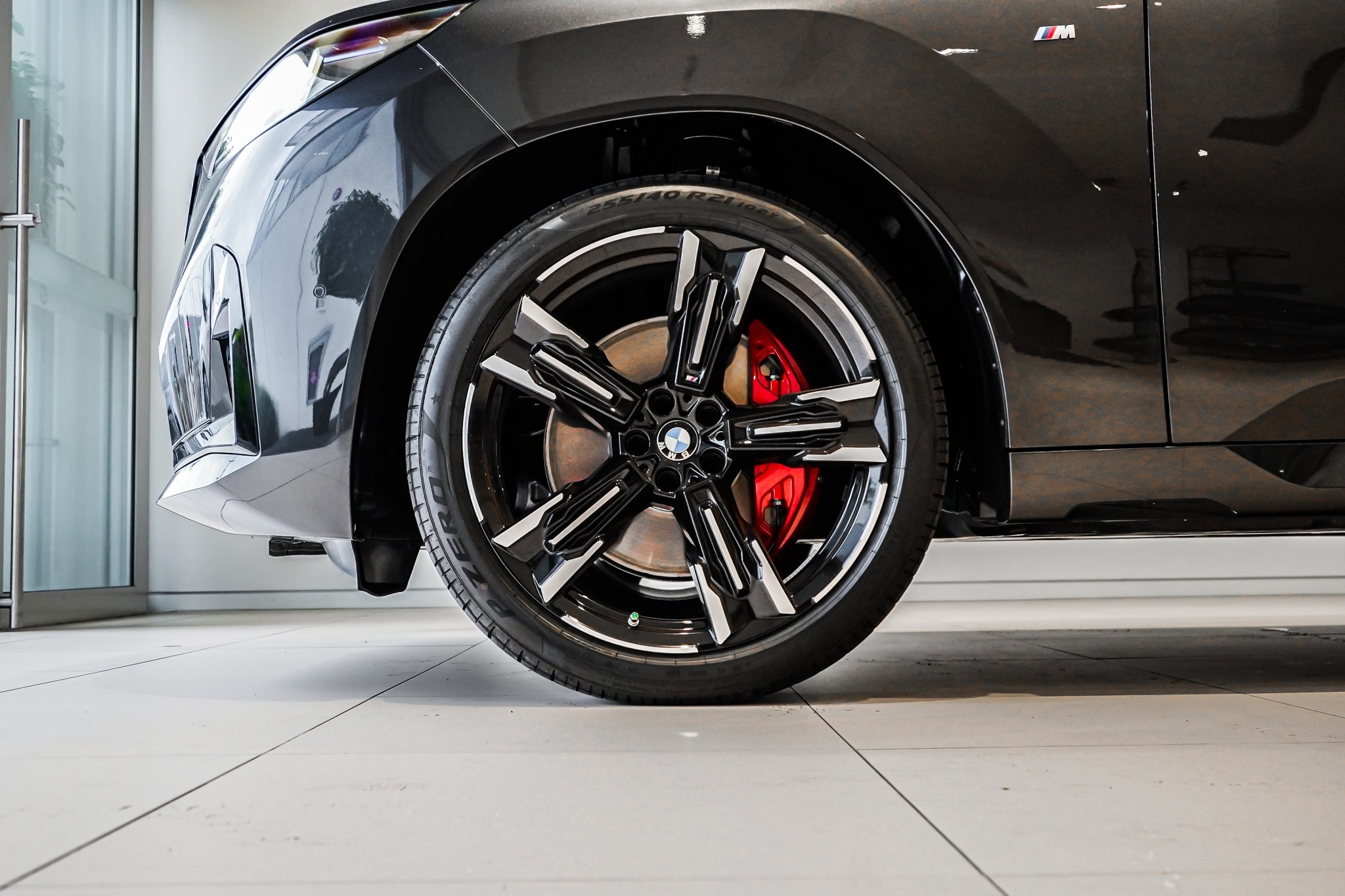 BMW X3 M50 XDRIVE 3.0PT/4WD