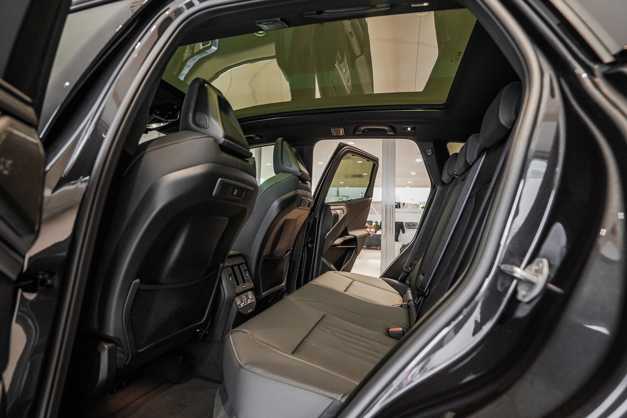 BMW X3 M50 XDRIVE 3.0PT/4WD