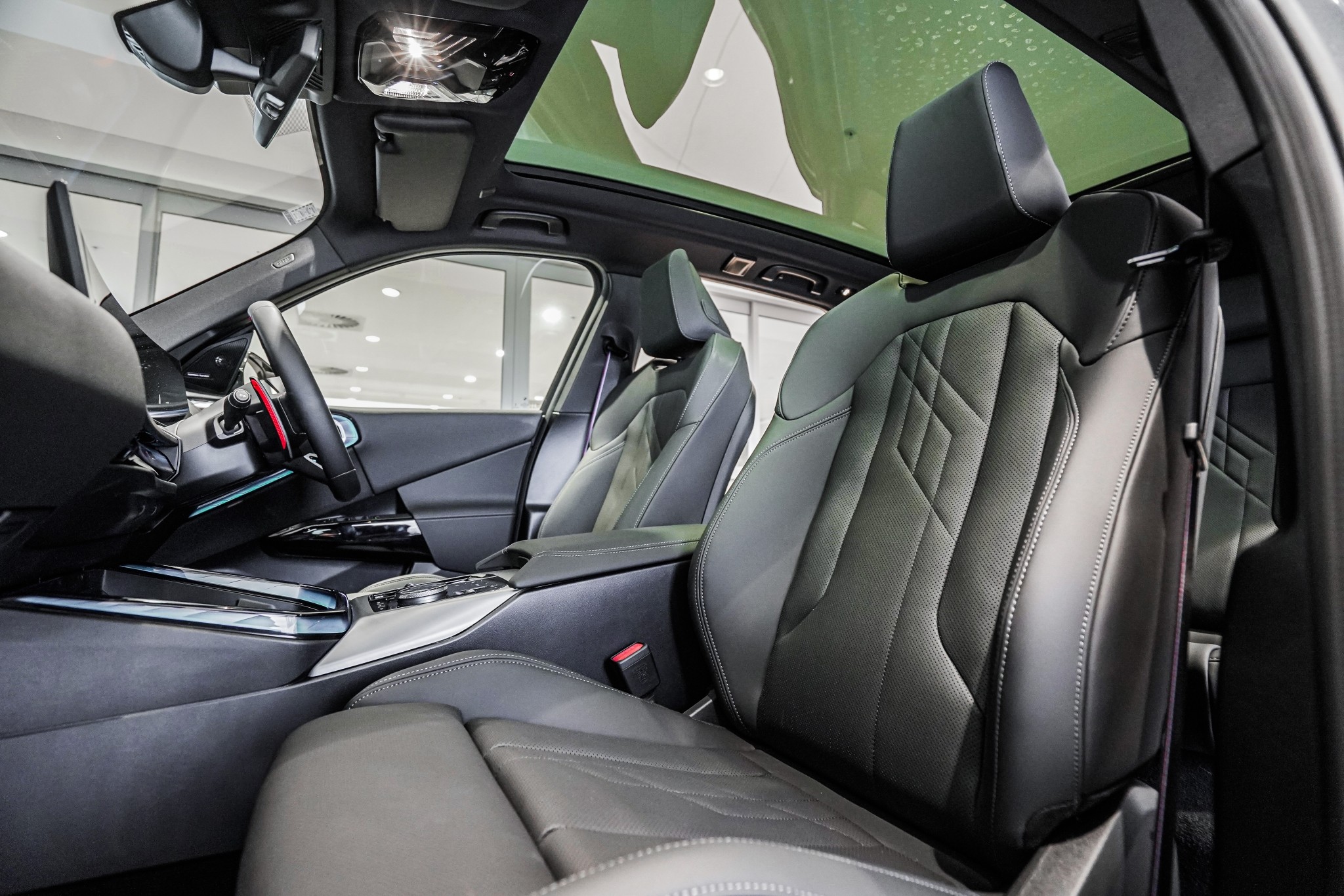 BMW X3 M50 XDRIVE 3.0PT/4WD